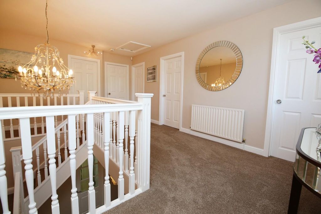 Additional image 37 of 5 bed detached house for saleThe Square, Marchington, Uttoxeter ST14