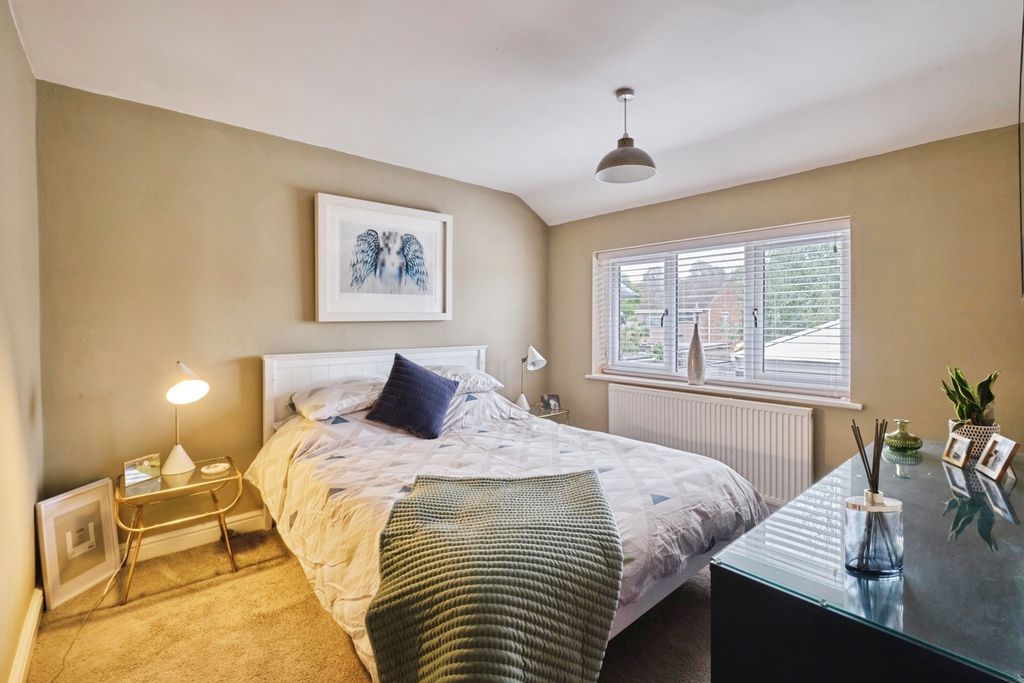 Additional image 17 of 4 bed semi-detached house for saleSpring Road, Lichfield, Staffordshire WS13