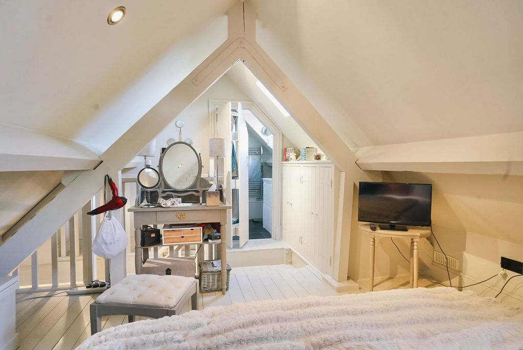 Additional image 20 of 3 bed property for saleGrove Stud Cottage, 22 Burrough Road, Somerby LE14