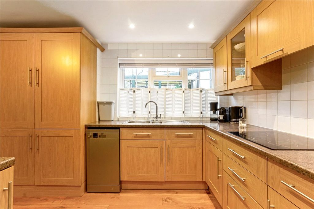 Additional image 10 of 3 bed semi-detached house for saleWilton, Marlborough, Wiltshire SN8