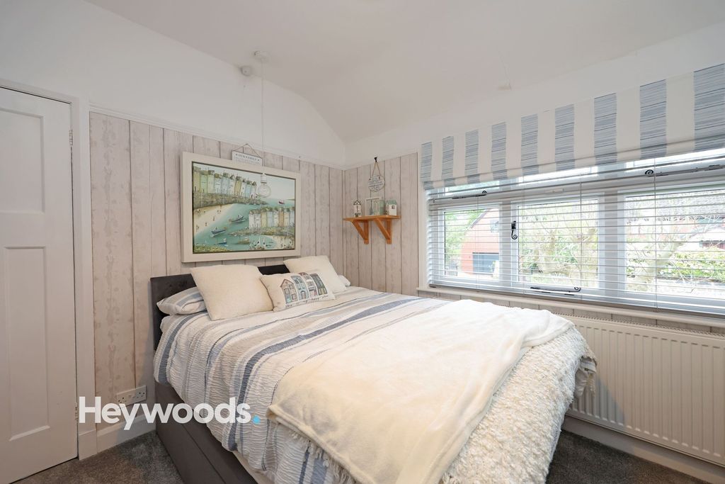 Additional image 25 of 3 bed semi-detached house for saleGranville Avenue, Newcastle ST5
