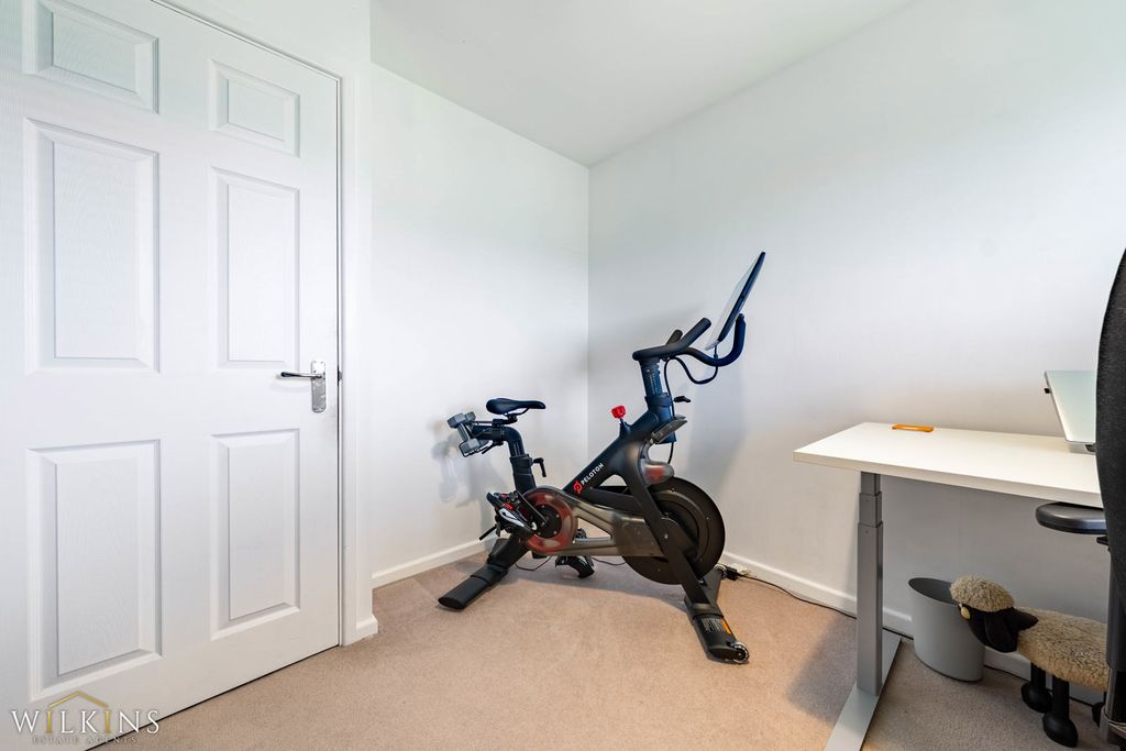Additional image 23 of 4 bed detached house for saleDevonshire Drive, Tamworth, Staffordshire B78