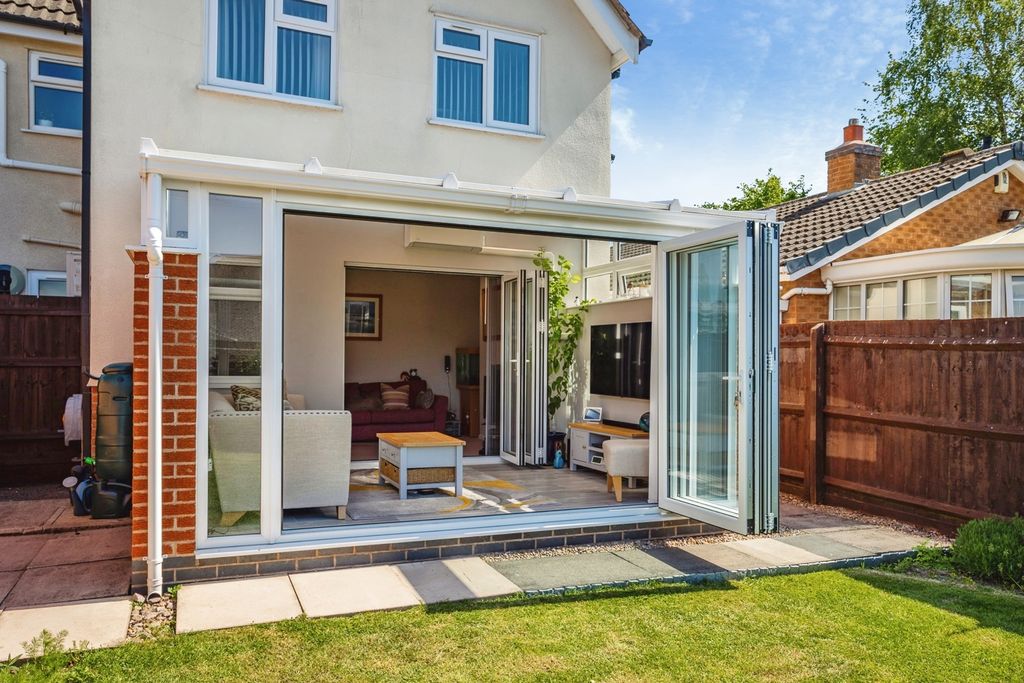 Additional image 16 of 3 bed detached house for saleDickens Close, Sileby, Loughborough, Leicestershire LE12