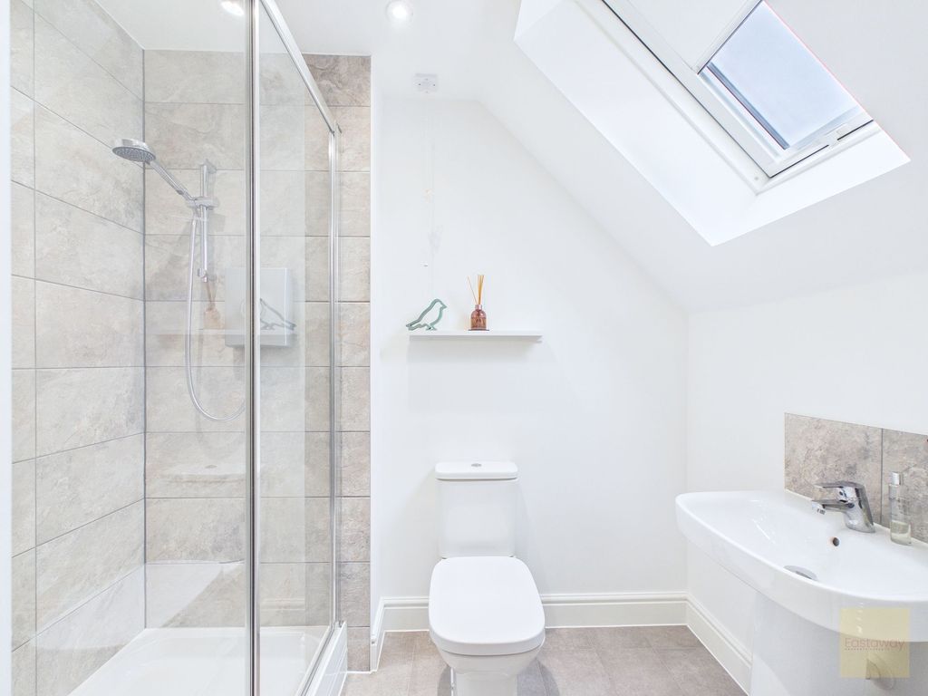 Additional image 12 of 3 bed terraced house for saleBarrowfield Drive, Stamford PE9