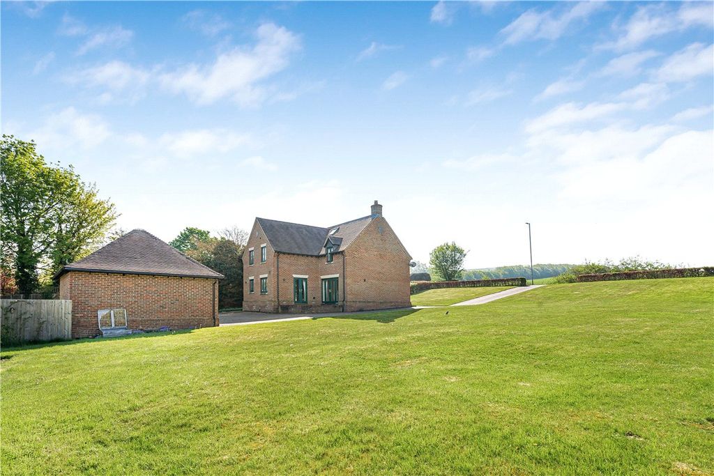 Additional image 12 of 4 bed detached house for saleMain Road, Cherhill, Calne, Wiltshire SN11