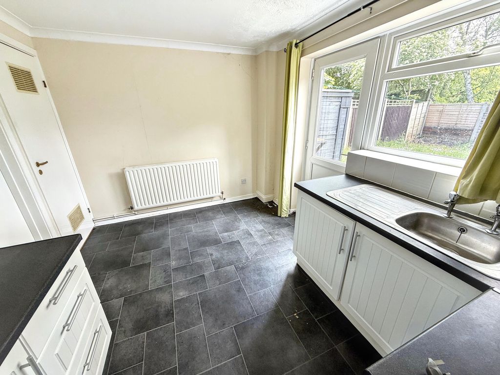 Additional image 6 of 2 bed semi-detached house for sale46 Carisbrooke Drive, Stafford ST17