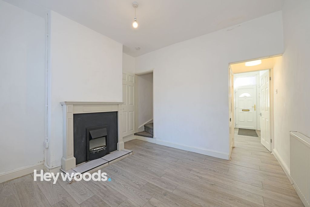 Additional image 3 of 2 bed terraced house for saleAllen Street, Hartshill, Stoke On Trent ST4