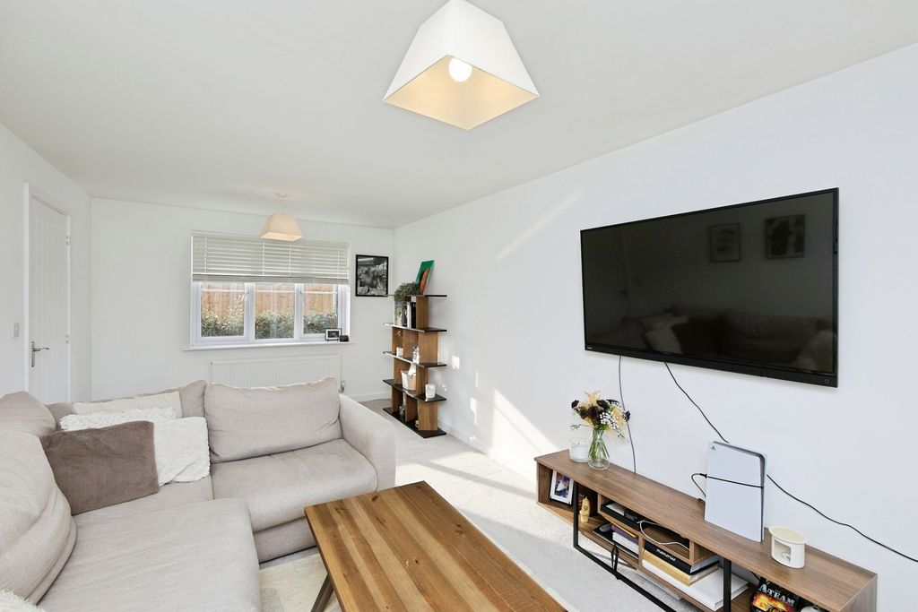 Additional image 4 of 3 bed detached house for saleUpper Outwoods Road, Anslow, Burton-On-Trent, Staffordshire DE13
