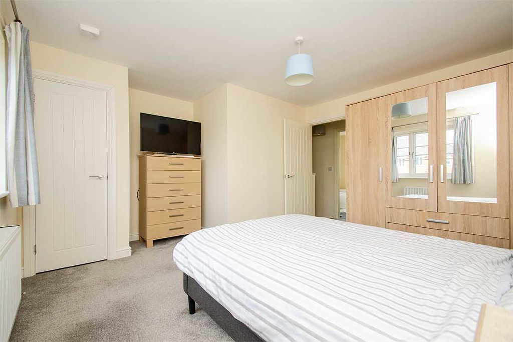 Additional image 15 of 2 bed property for saleRobinson Court, Chasetown, Burntwood WS7