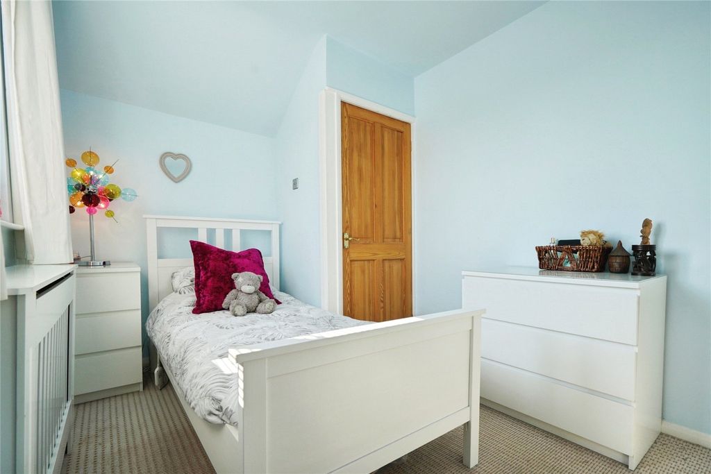 Additional image 10 of 3 bed detached house for saleWelford Rise, Burton-On-Trent, Staffordshire DE13