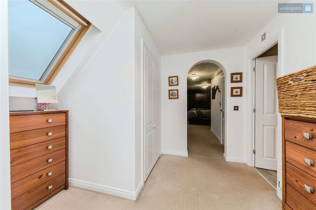 Additional image 21 of 5 bed detached house for saleSt. Augustines Drive, Weston, Crewe, Cheshire CW2