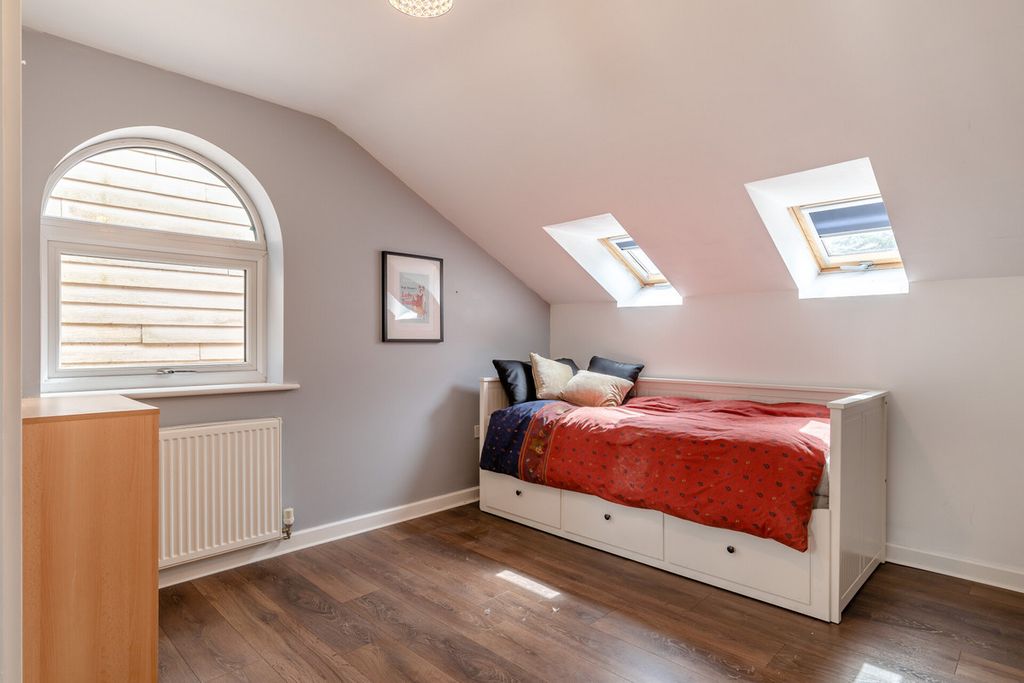 Additional image 43 of 5 bed barn conversion for saleLymes Road Butterton Newcastle, Staffordshire ST5
