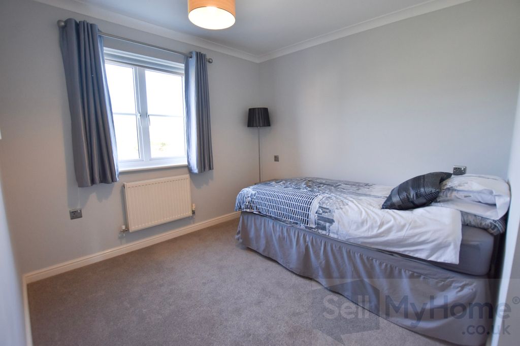 Additional image 13 of 3 bed detached house for saleJubilee Drive, Earl Shilton, Leicester, Leicestershire LE9