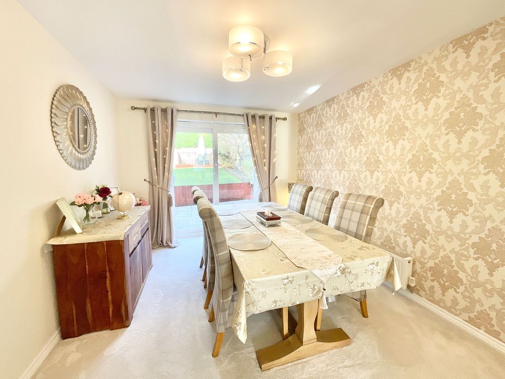 Additional image 16 of 4 bed detached house for saleHugo Way, Loggerheads TF9