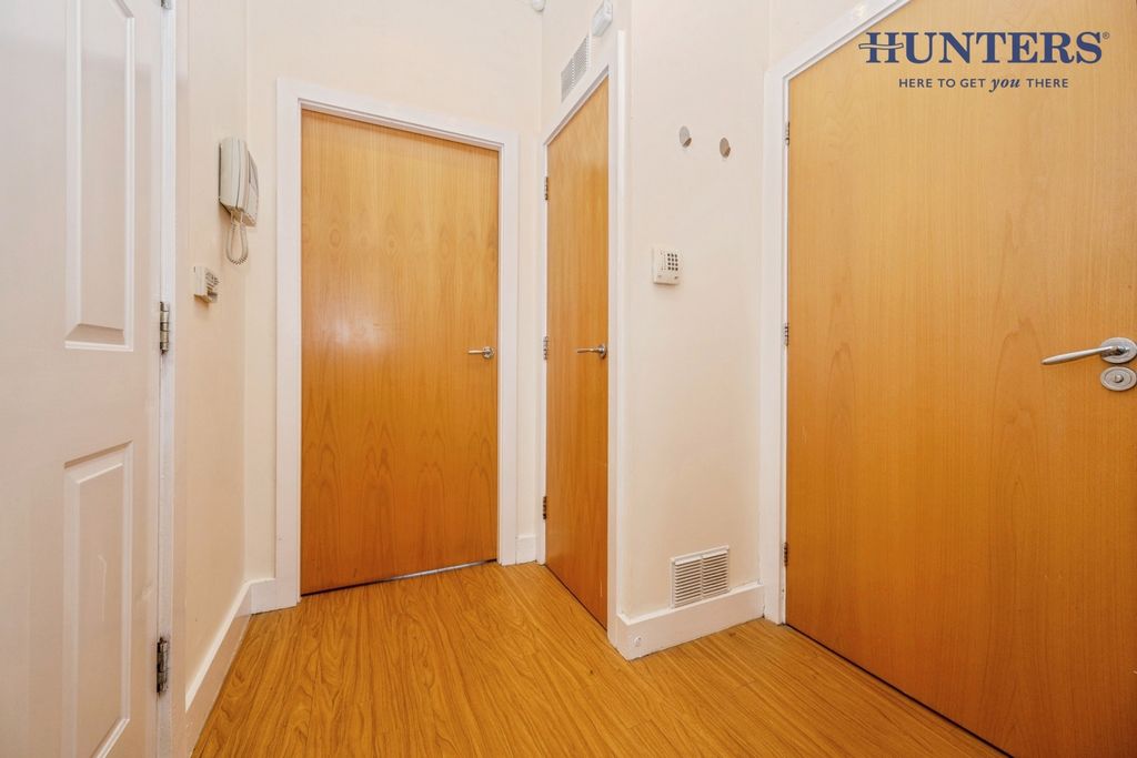 Additional image 2 of 1 bed flat for saleSandford Street, Lichfield WS13