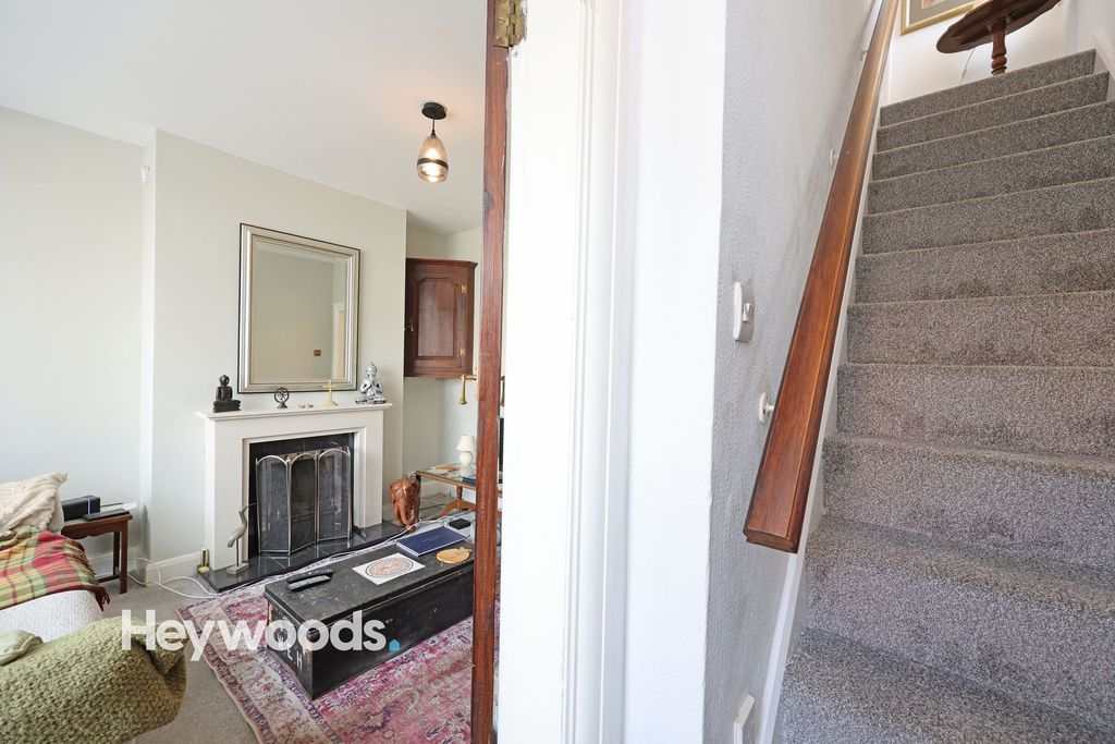 Additional image 12 of 2 bed semi-detached house for saleVicarage Crescent, Newcastle ST5