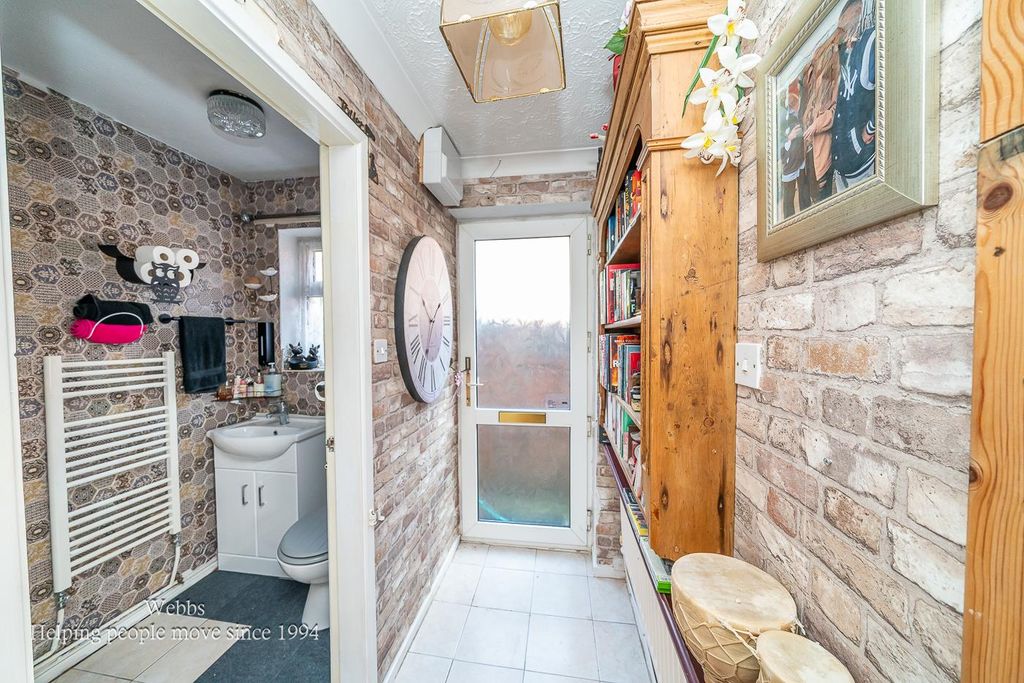 Additional image 11 of 2 bed bungalow for saleCannock Road, Hednesford, Cannock WS12