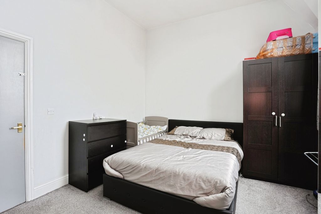 Additional image 9 of 2 bed flat for saleGrosvenor Gate, Leicester, Leicestershire LE5