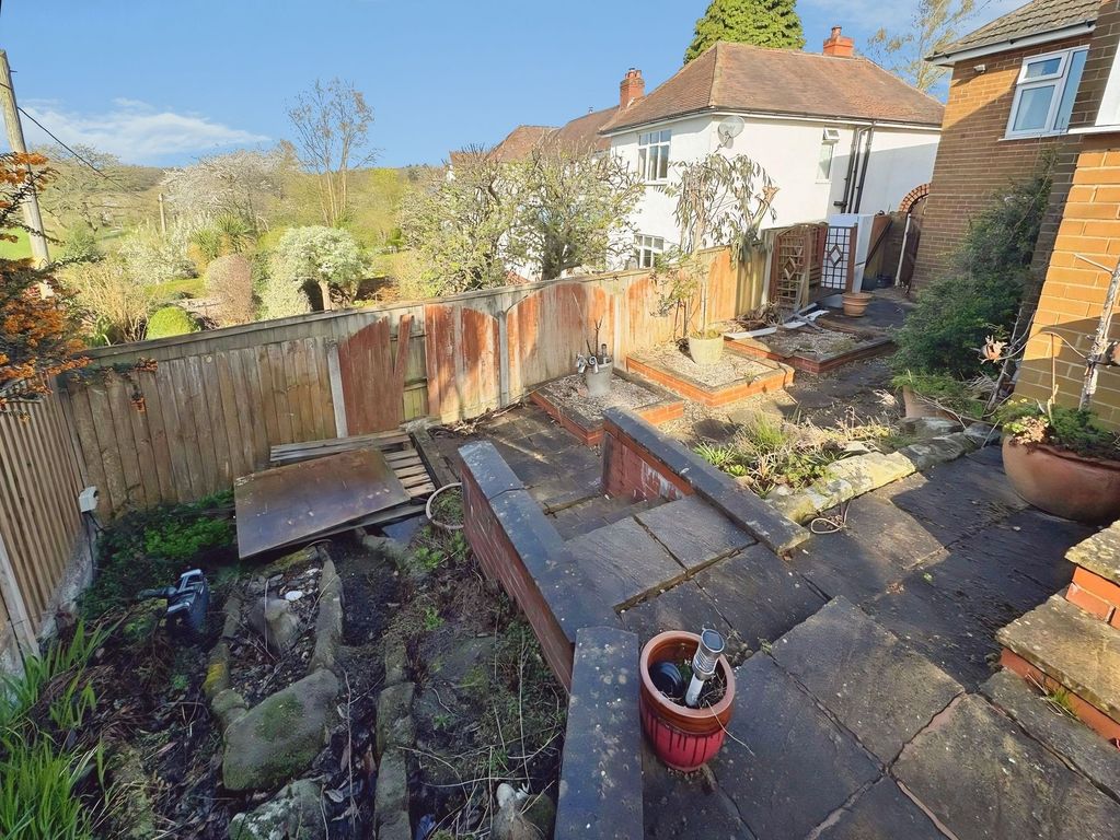 Additional image 16 of 2 bed detached bungalow for saleCumberledge Hill, Rugeley WS15