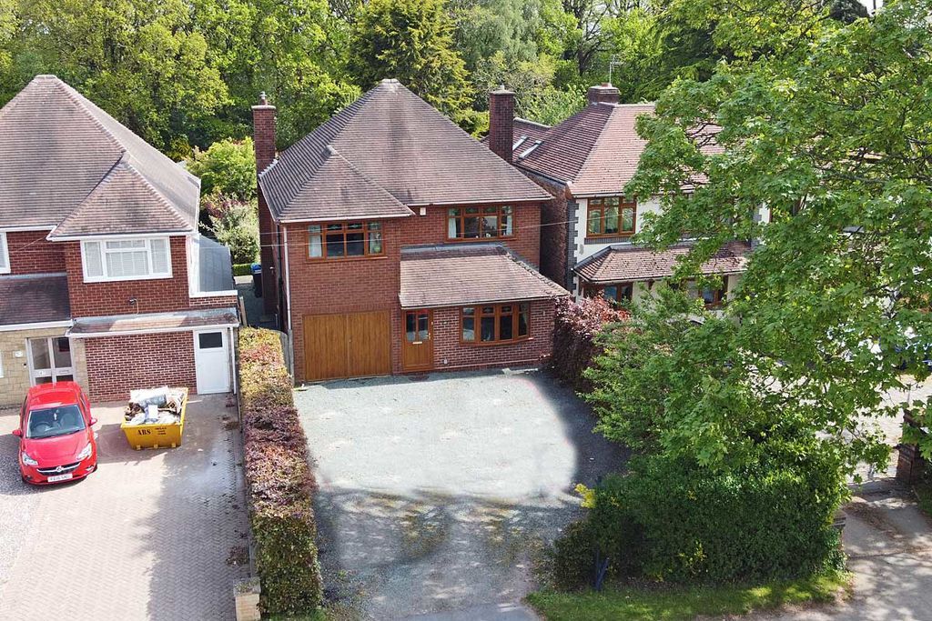 Additional image 2 of 3 bed detached house for saleBroad Lane, Essington WV11