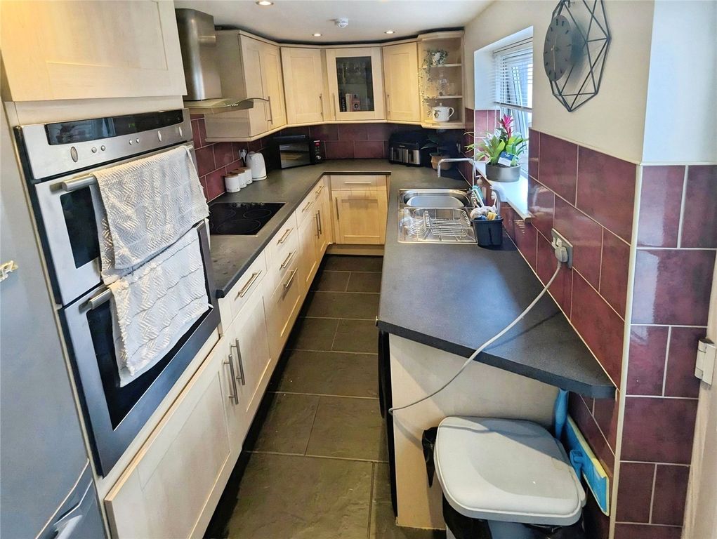 Additional image 6 of 2 bed terraced house for saleWellington Street, Burton-On-Trent, Staffordshire DE14