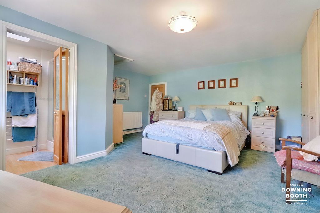 Additional image 20 of 5 bed semi-detached house for saleBishton Lane, Wolseley Bridge, Stafford ST18