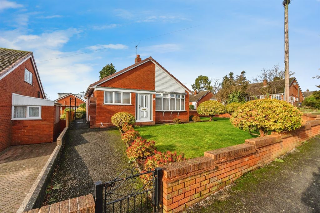 Additional image 17 of 2 bed detached bungalow for saleView Street, Hednesford, Cannock WS12