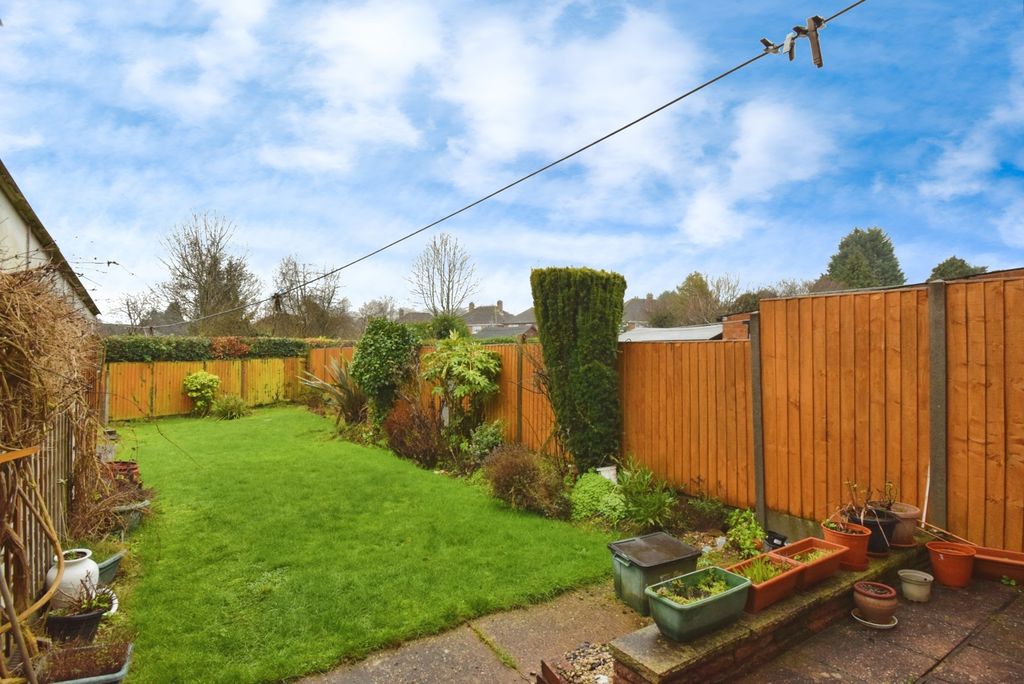 Additional image 18 of 3 bed semi-detached house for saleDenegate Avenue, Birstall, Leicester, Leicestershire LE4