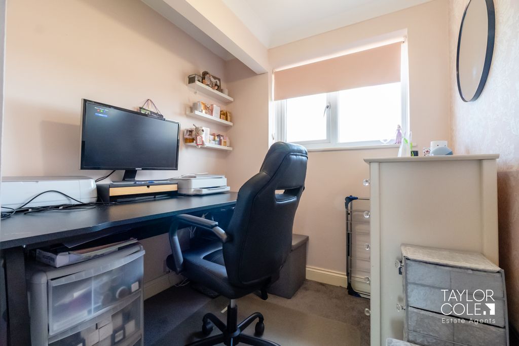 Additional image 12 of 3 bed semi-detached house for saleParbury, Dosthill, Tamworth B77