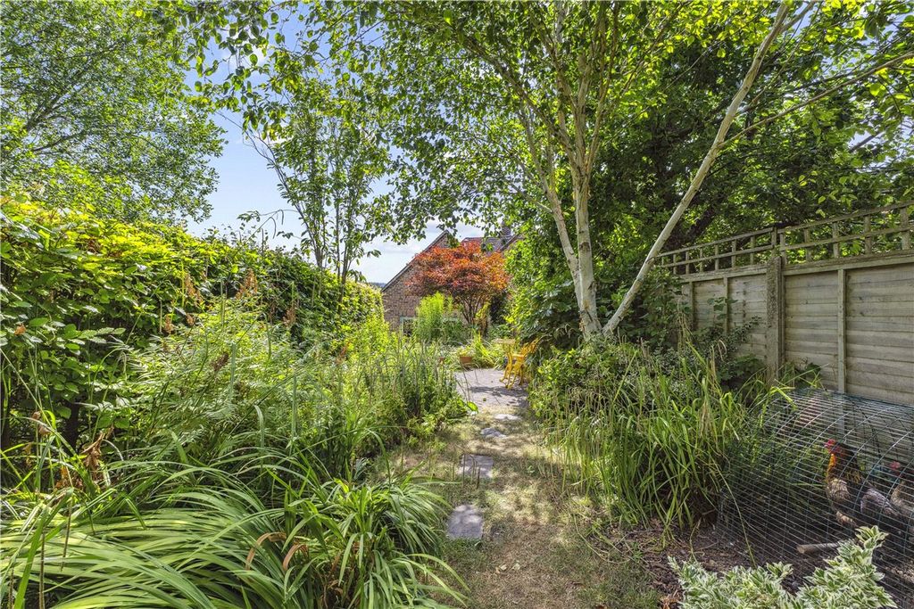 Additional image 18 of 3 bed end terrace house for saleCrooked Corner, Aldbourne, Marlborough, Wiltshire SN8