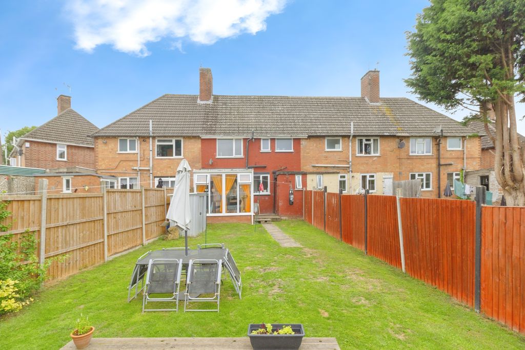Additional image 17 of 3 bed town house for saleGooding Avenue, Leicester LE3