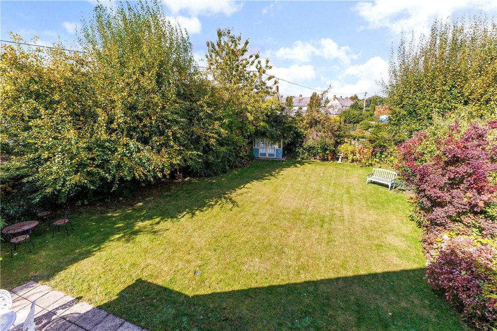 Additional image 5 of 3 bed detached house for saleEastsands, Burbage, Marlborough, Wiltshire SN8