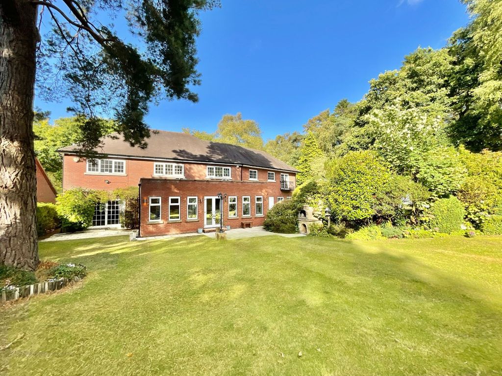 Additional image 42 of 5 bed detached house for salePartridge Ride, Loggerheads TF9