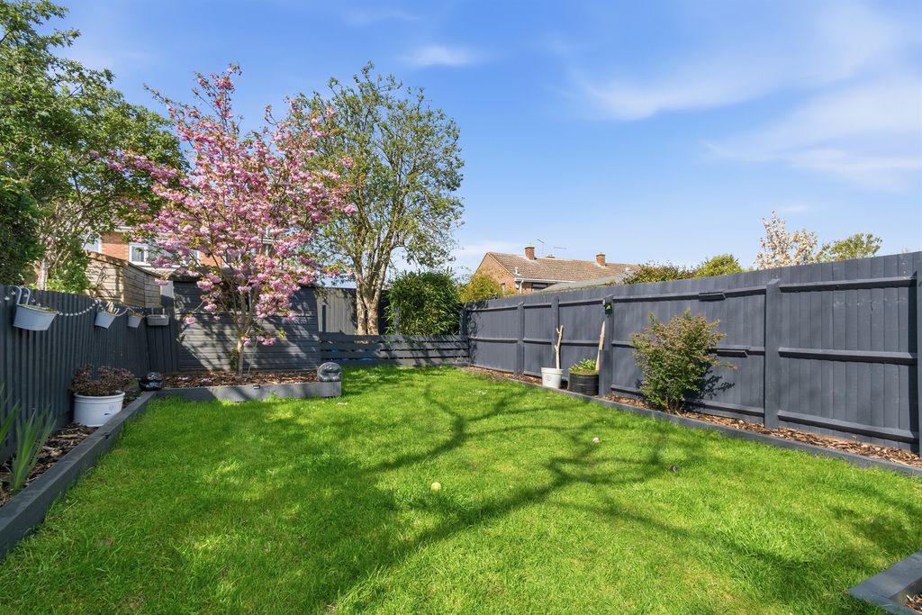 Additional image 12 of 3 bed end terrace house for saleNewtown Road, Uppingham, Oakham LE15