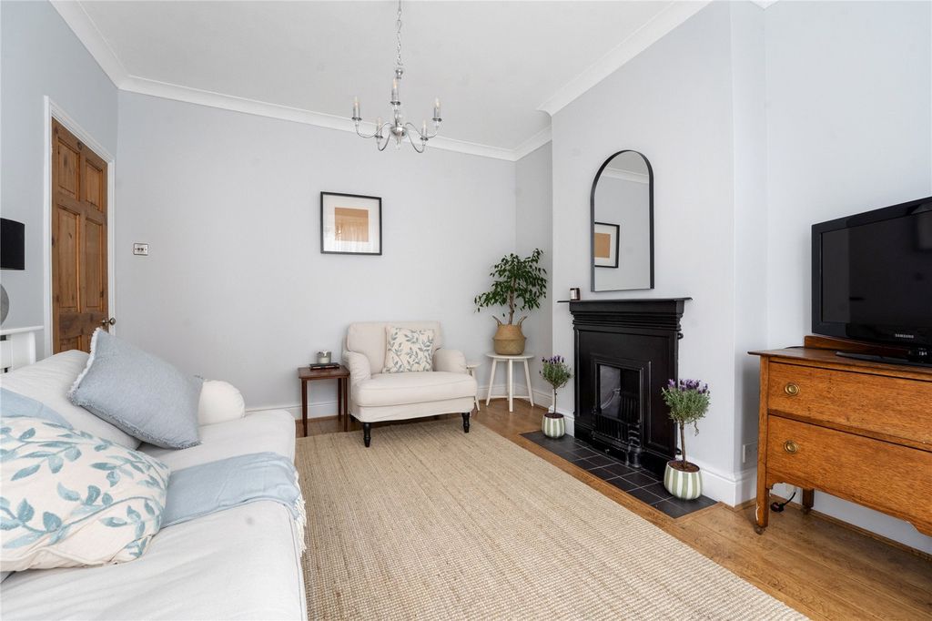 Additional image 3 of 3 bed semi-detached house for saleDorchester Road, Western Park, Leicester LE3