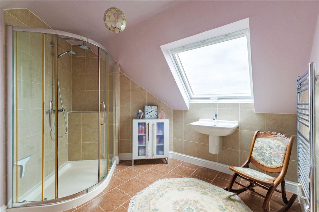 Additional image 25 of 6 bed detached house for saleThe Barton, Clyffe Pypard, Swindon, Wiltshire SN4