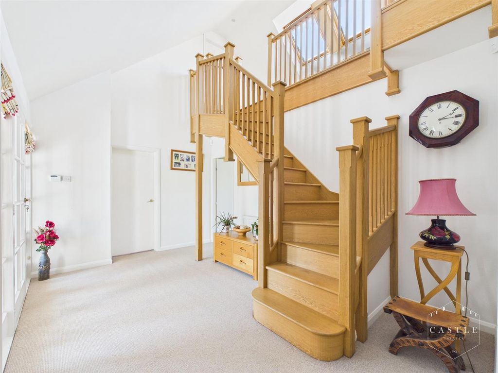 Additional image 5 of 3 bed detached house for saleElm Tree Drive, Burbage, Hinckley LE10