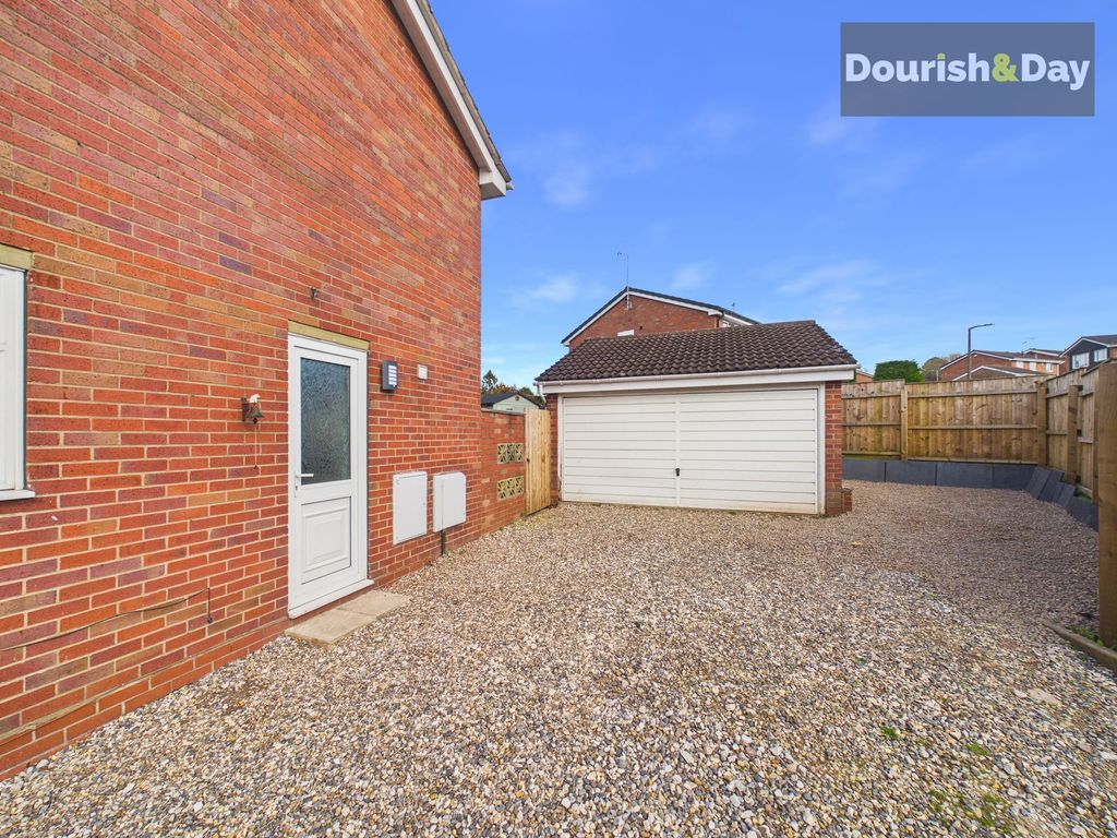 Additional image 17 of 4 bed detached house for saleDelamere Lane, Stafford ST17