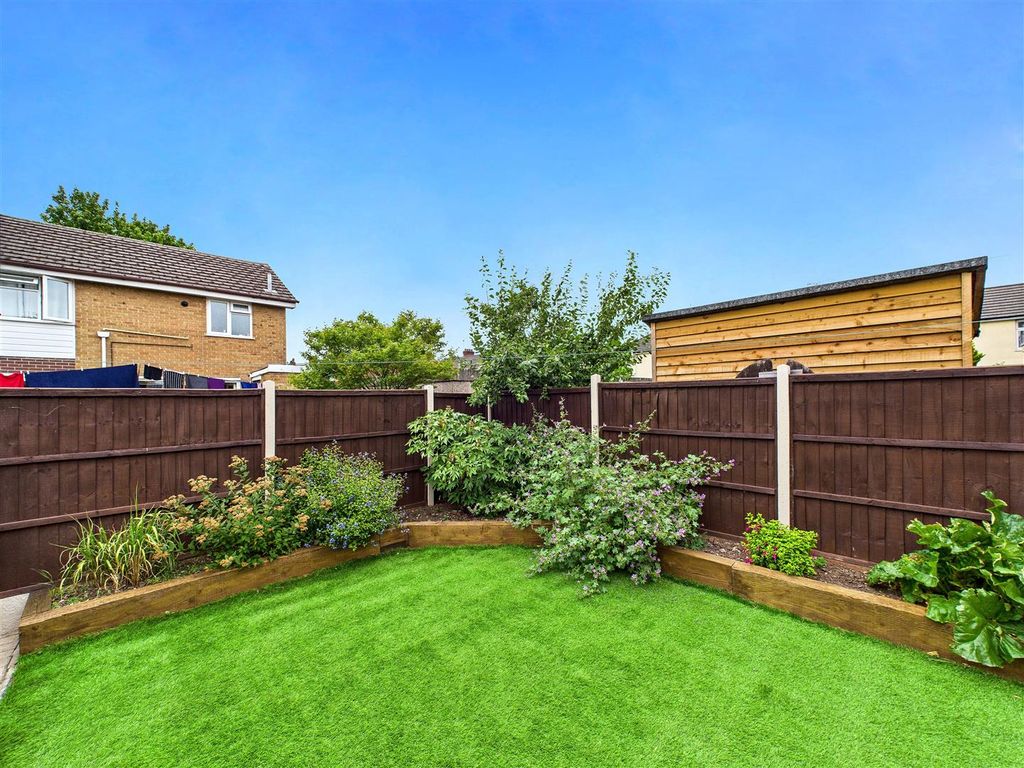 Additional image 29 of 3 bed terraced house for saleGrange Close, Burton Upon Trent DE14
