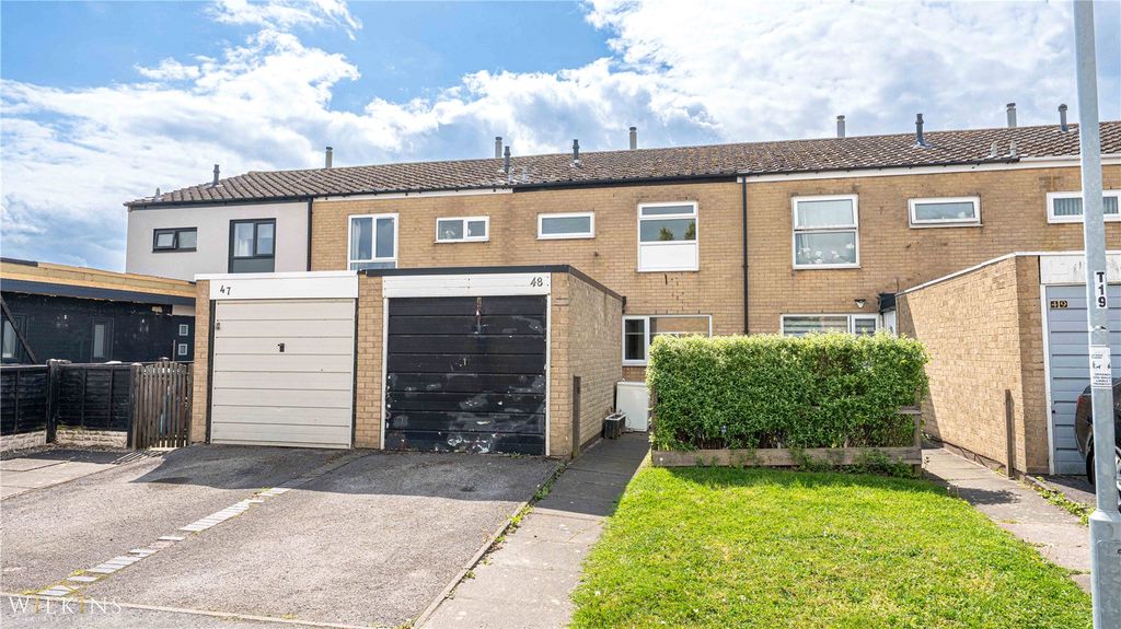 Additional image 2 of 3 bed terraced house for saleCaledonian, Tamworth, Staffordshire B77