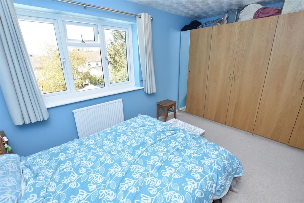 Additional image 10 of 3 bed semi-detached house for saleSwann Close, North Luffenham, Oakham LE15
