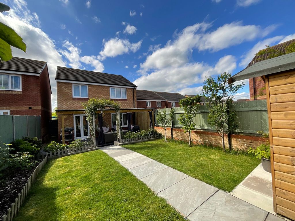 Additional image 14 of 3 bed detached house for saleAndrus Way, Stafford ST16