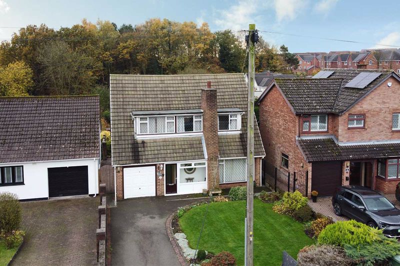 Additional image 25 of 3 bed detached house for saleTudor Road, Hednesford WS12