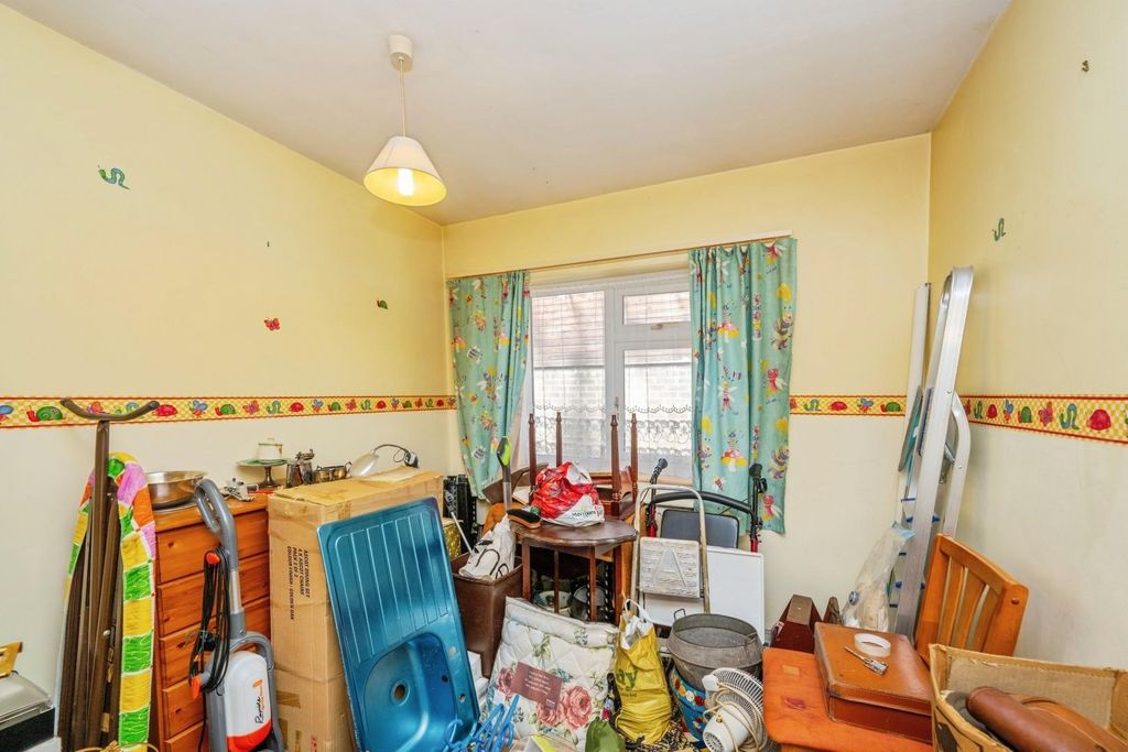 Additional image 12 of 3 bed detached bungalow for saleStephenson Close, Glascote, Tamworth B77