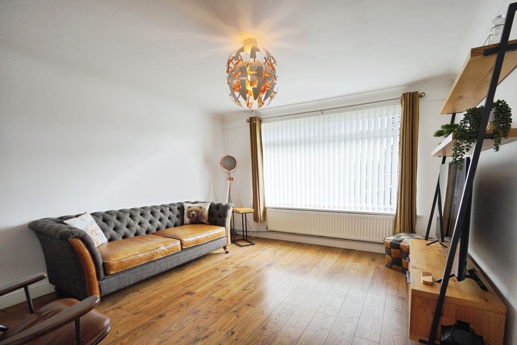 Additional image 4 of 3 bed semi-detached house for saleJordan Avenue, Stretton, Burton-On-Trent, Staffordshire DE13