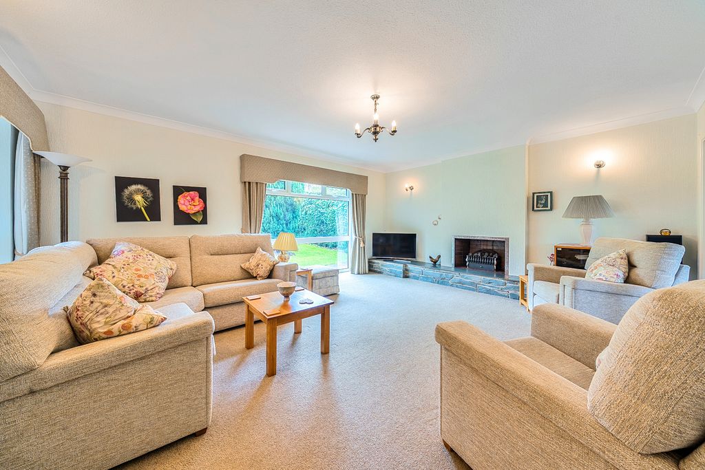 Additional image 2 of 5 bed detached house for salePool Lane, Brocton, Stafford ST17