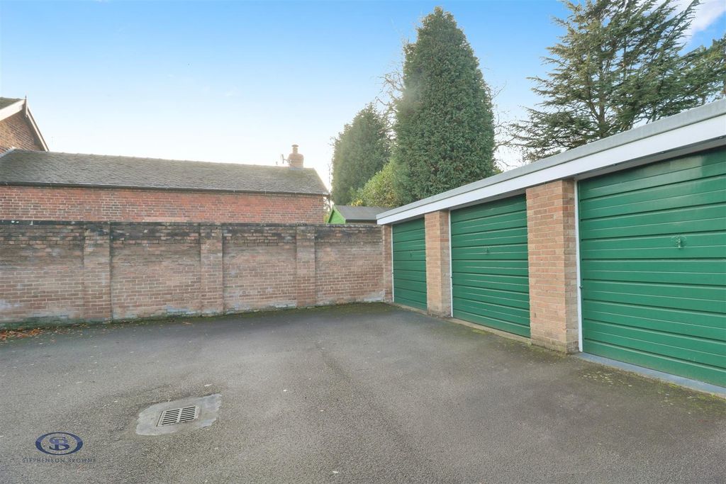Additional image 12 of 2 bed flat for saleMere Court, Sandbach Road North, Alsager ST7