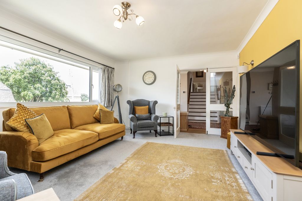 Additional image 2 of 4 bed detached house for saleMain Street, Belmesthorpe, Stamford, Lincolnshire PE9