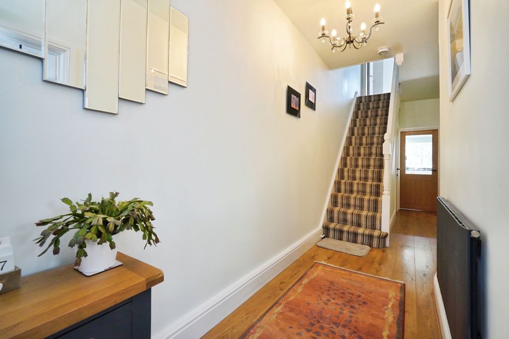 Additional image 20 of 3 bed semi-detached house for saleHenhurst Hill, Burton-On-Trent, Staffordshire DE13