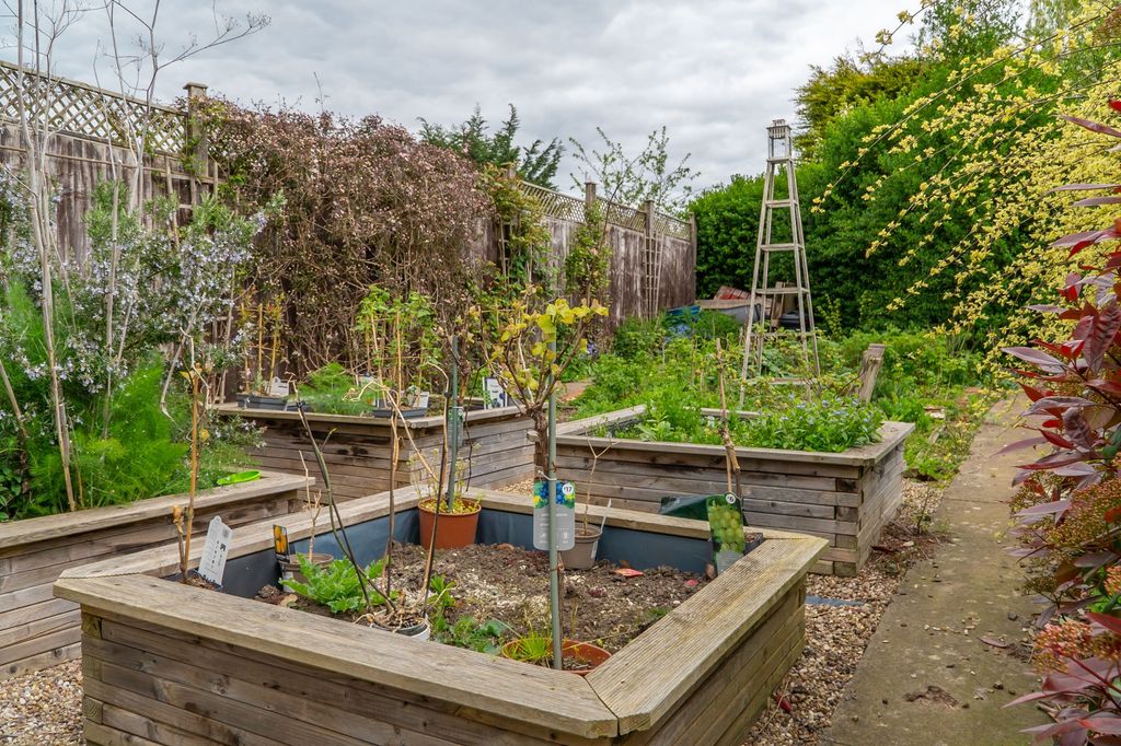 Additional image 19 of 3 bed detached bungalow for saleStation Road, Thurnby LE7